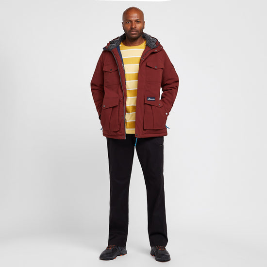 Unisex Waverley Thermic Jacket