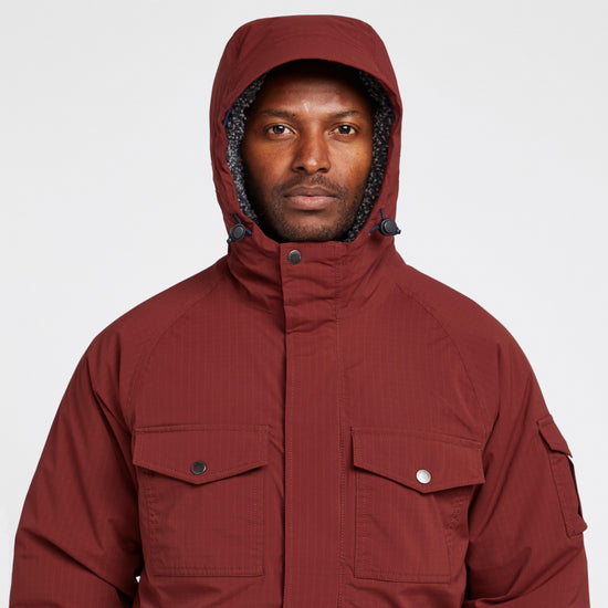 Unisex Waverley Thermic Jacket