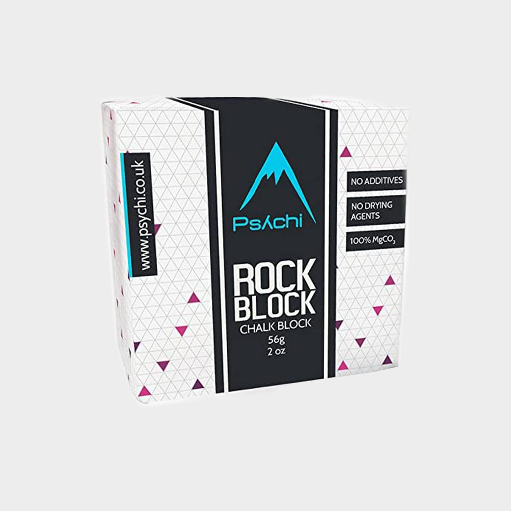 CHALK BLOCK