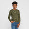 Kids' Wenbie III Long-Sleeved Top