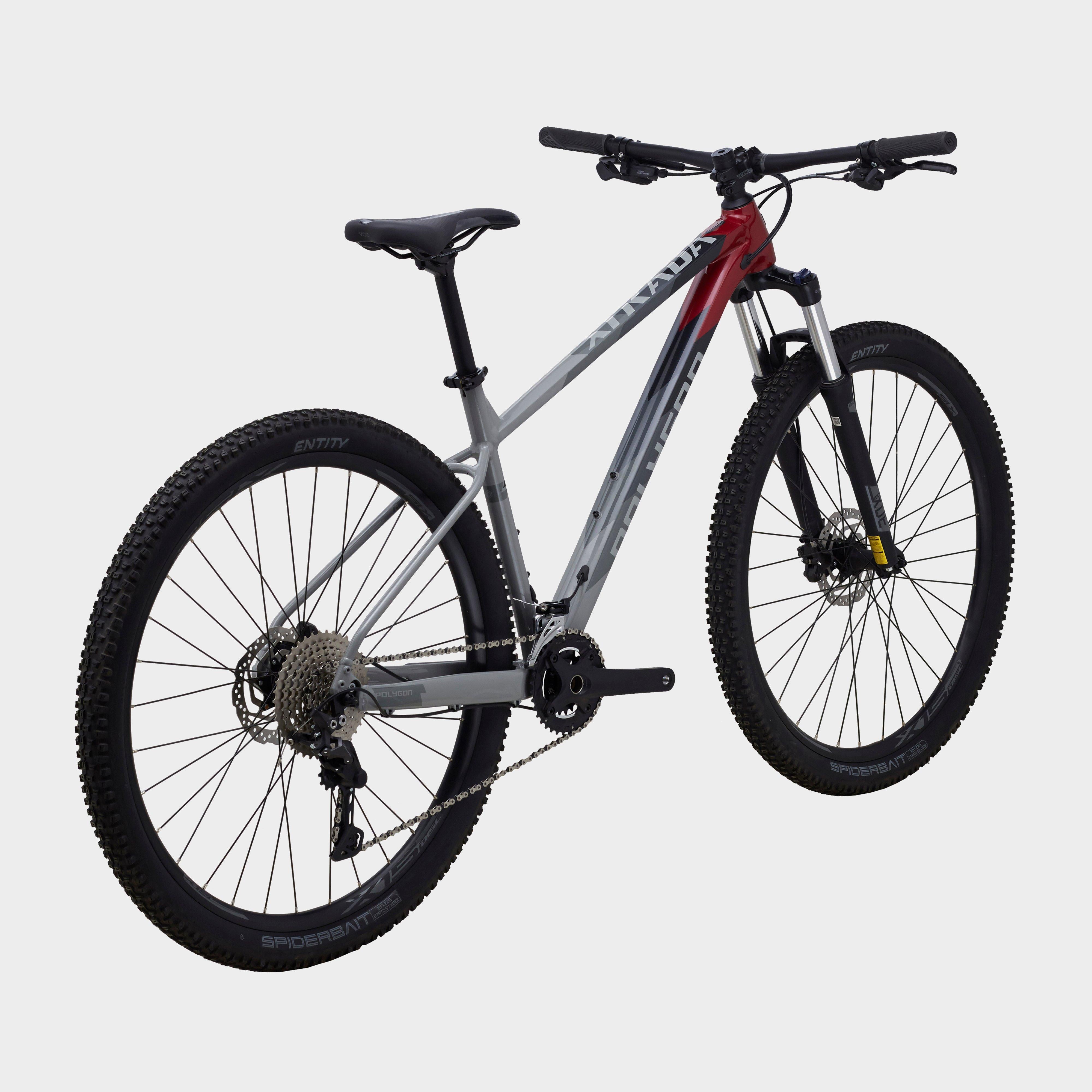 Xtrada 5