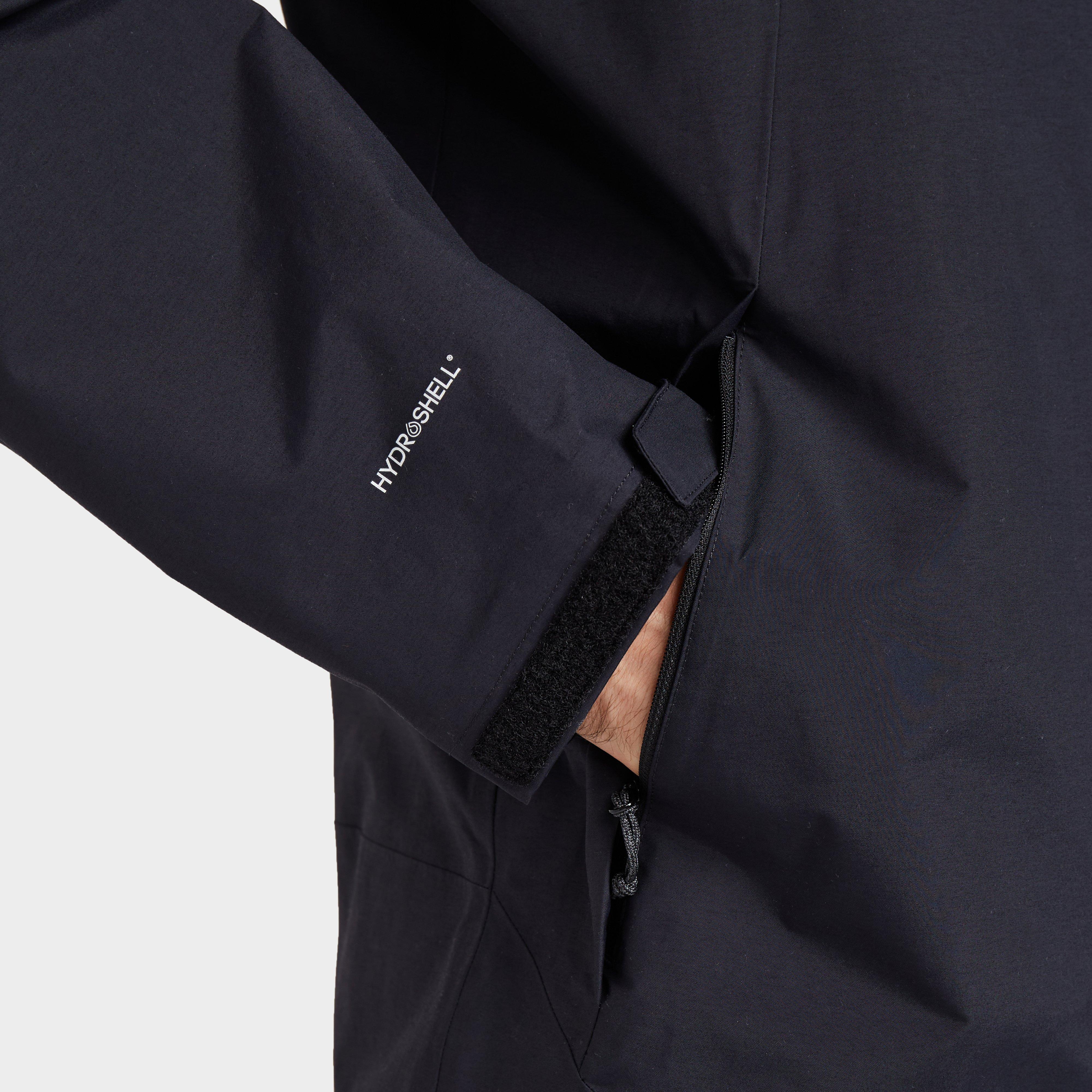 Men’s Stormcloud Prime Waterproof Jacket