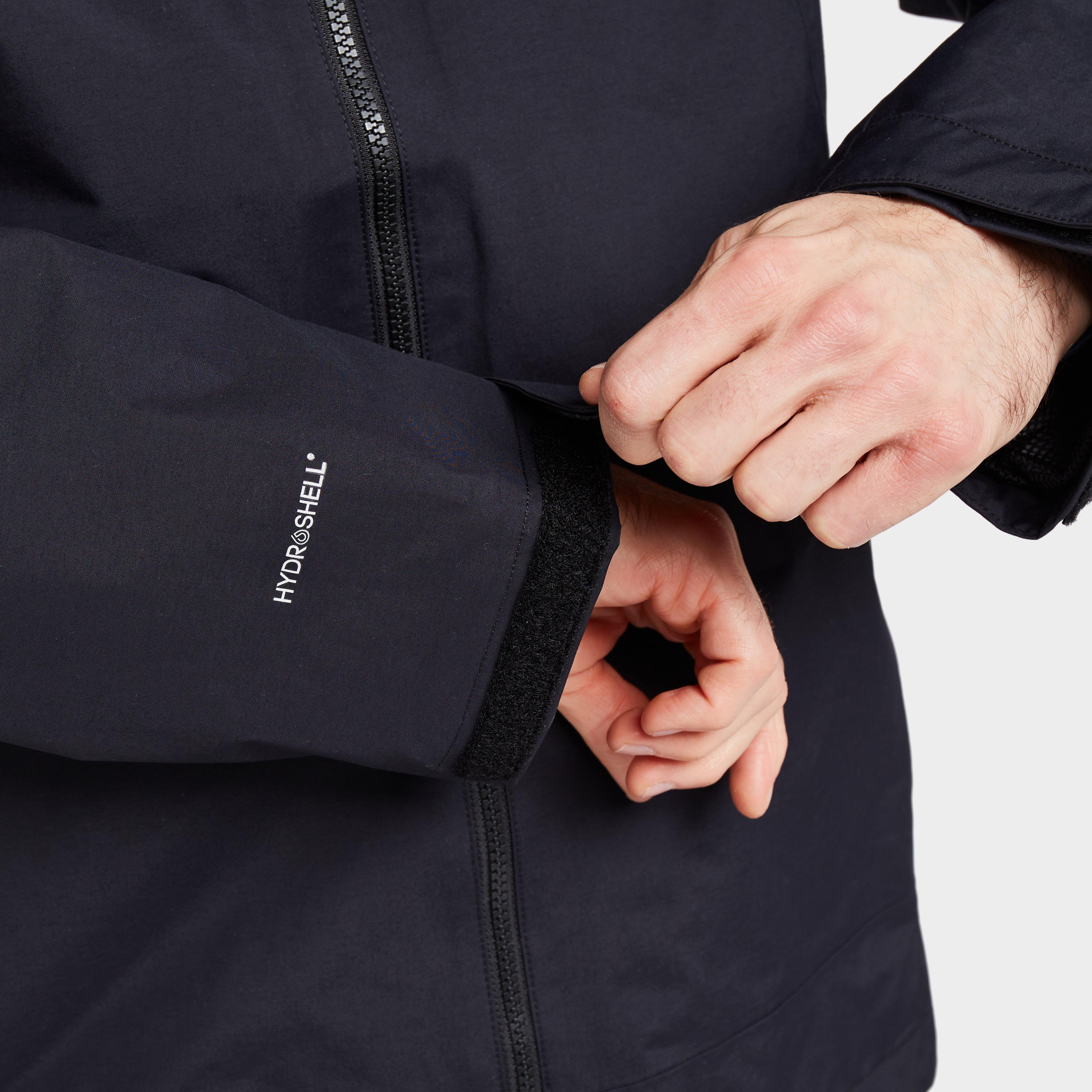 Men’s Stormcloud Prime Waterproof Jacket