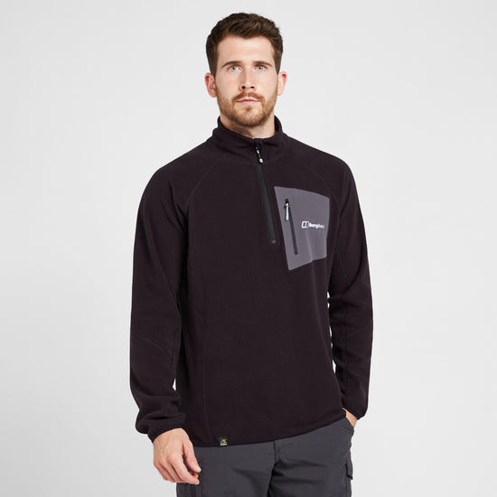 Men’s Kedron Half Zip Fleece