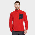 Men’s Kedron Half Zip Fleece