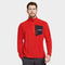 Men’s Kedron Half Zip Fleece