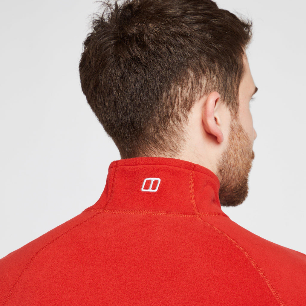 Men’s Kedron Half Zip Fleece