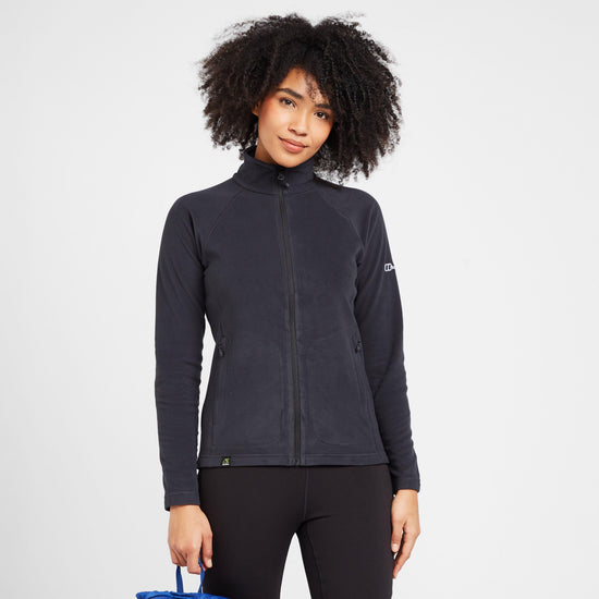 Women’s Hartsop Polartec Full Zip Fleece