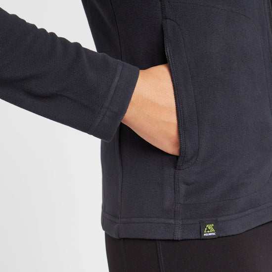 Women’s Hartsop Polartec Full Zip Fleece