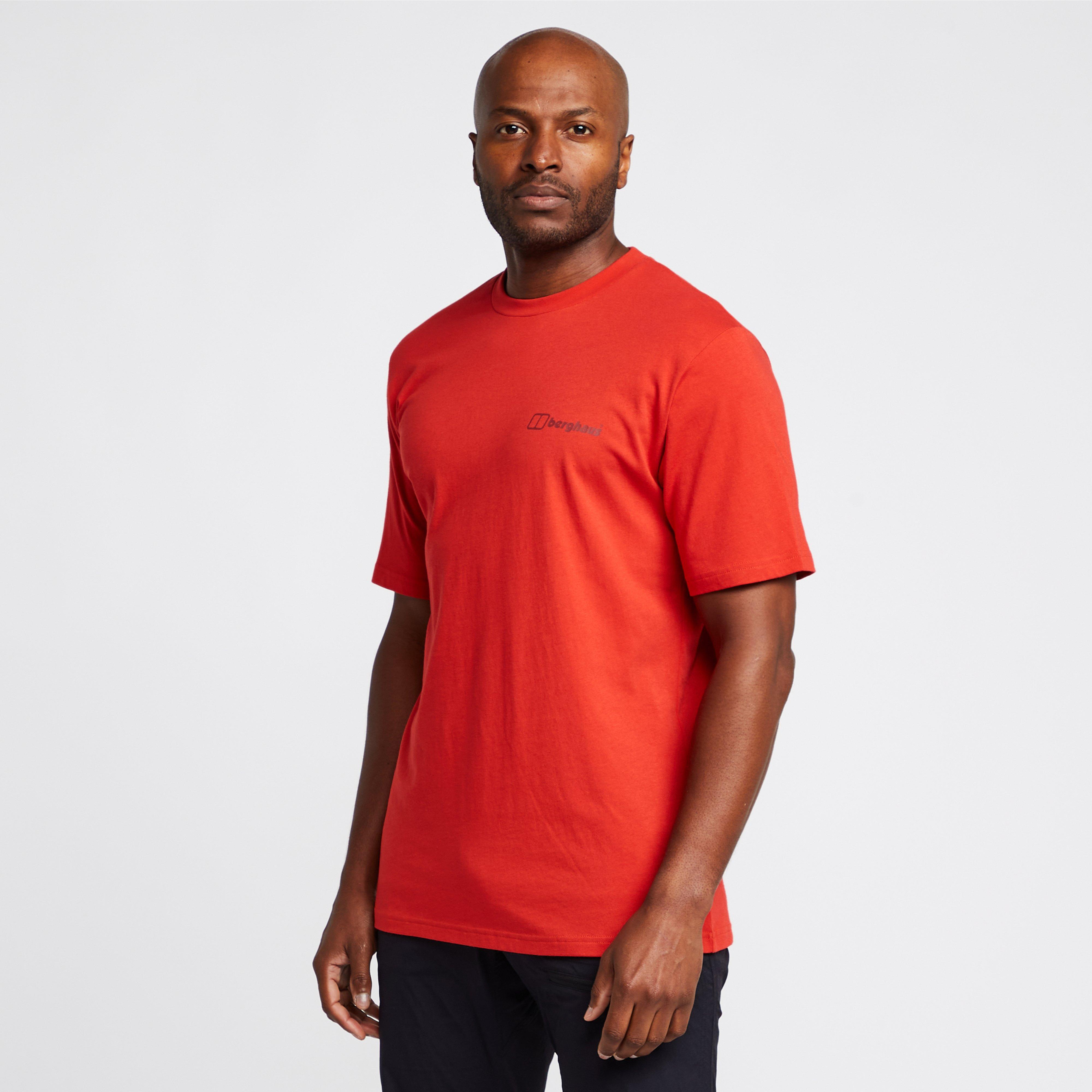 Men’s Etive Mountain T-Shirt