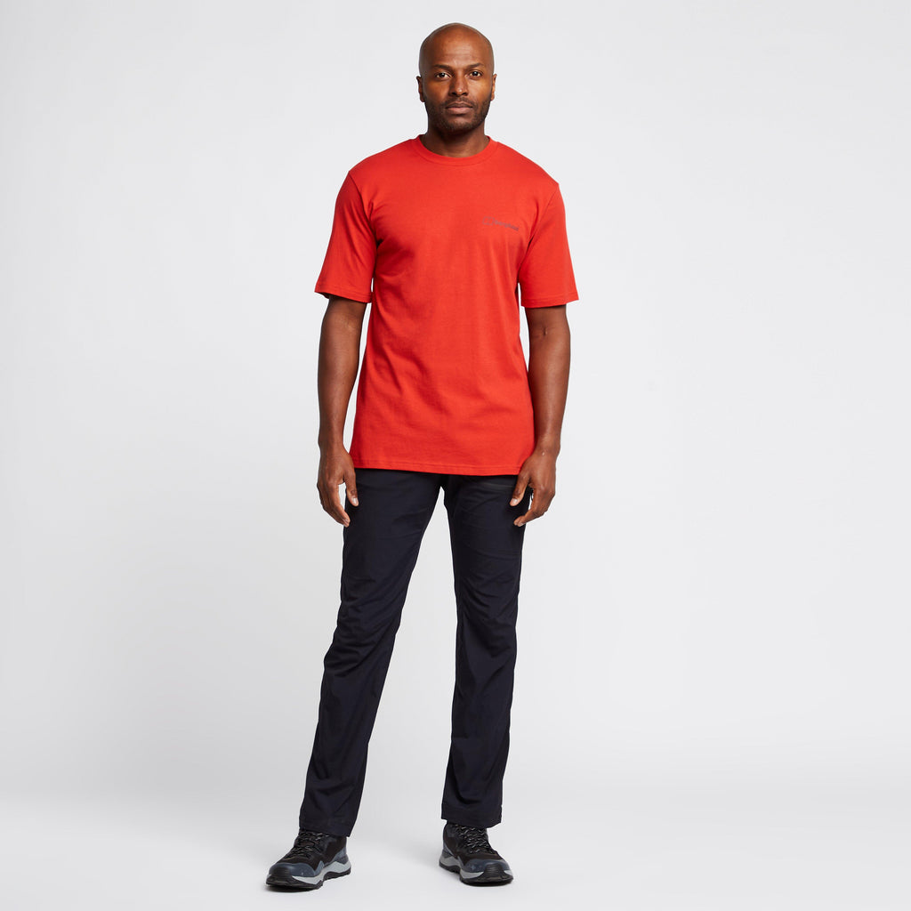 Men’s Etive Mountain T-Shirt