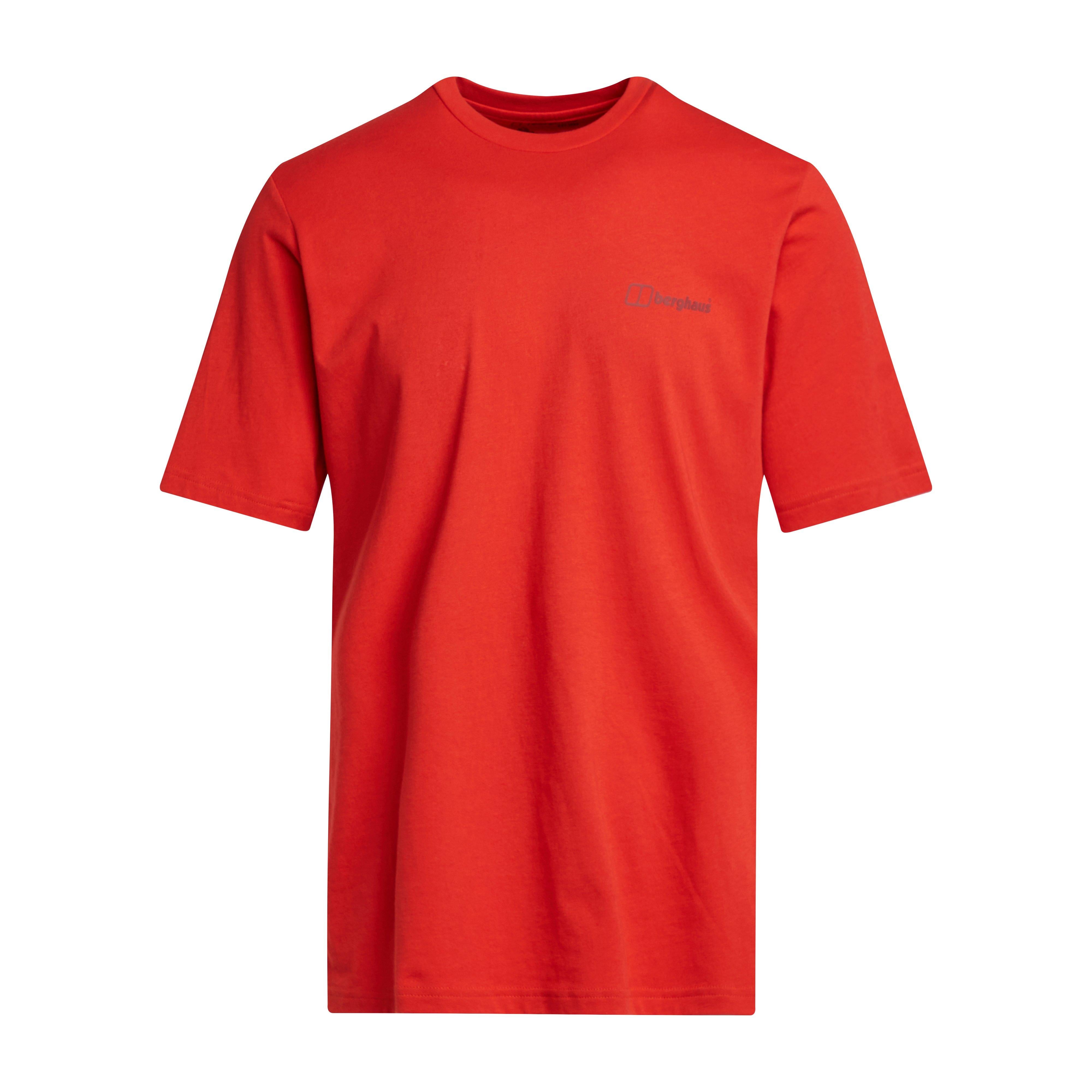 Men’s Etive Mountain T-Shirt
