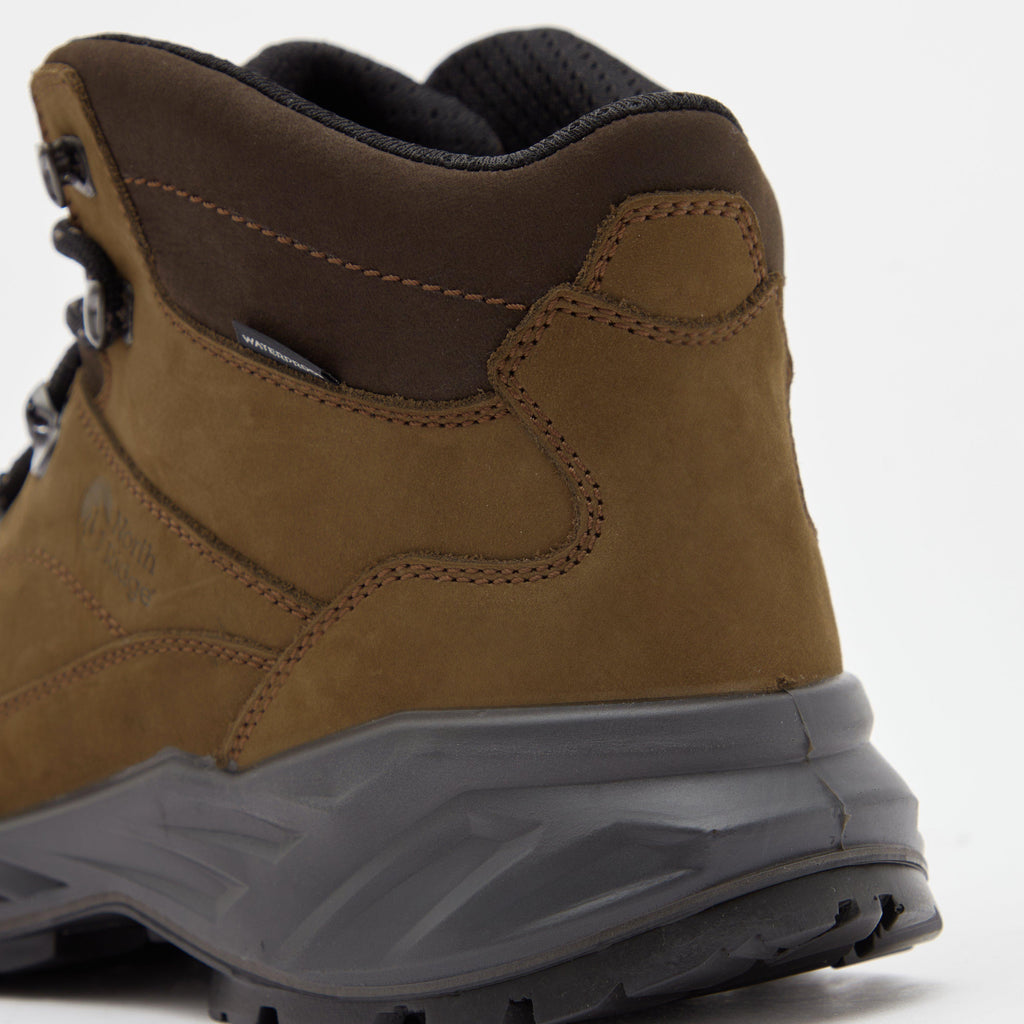 Men’s Rambler Waterproof Mid Walking Boots