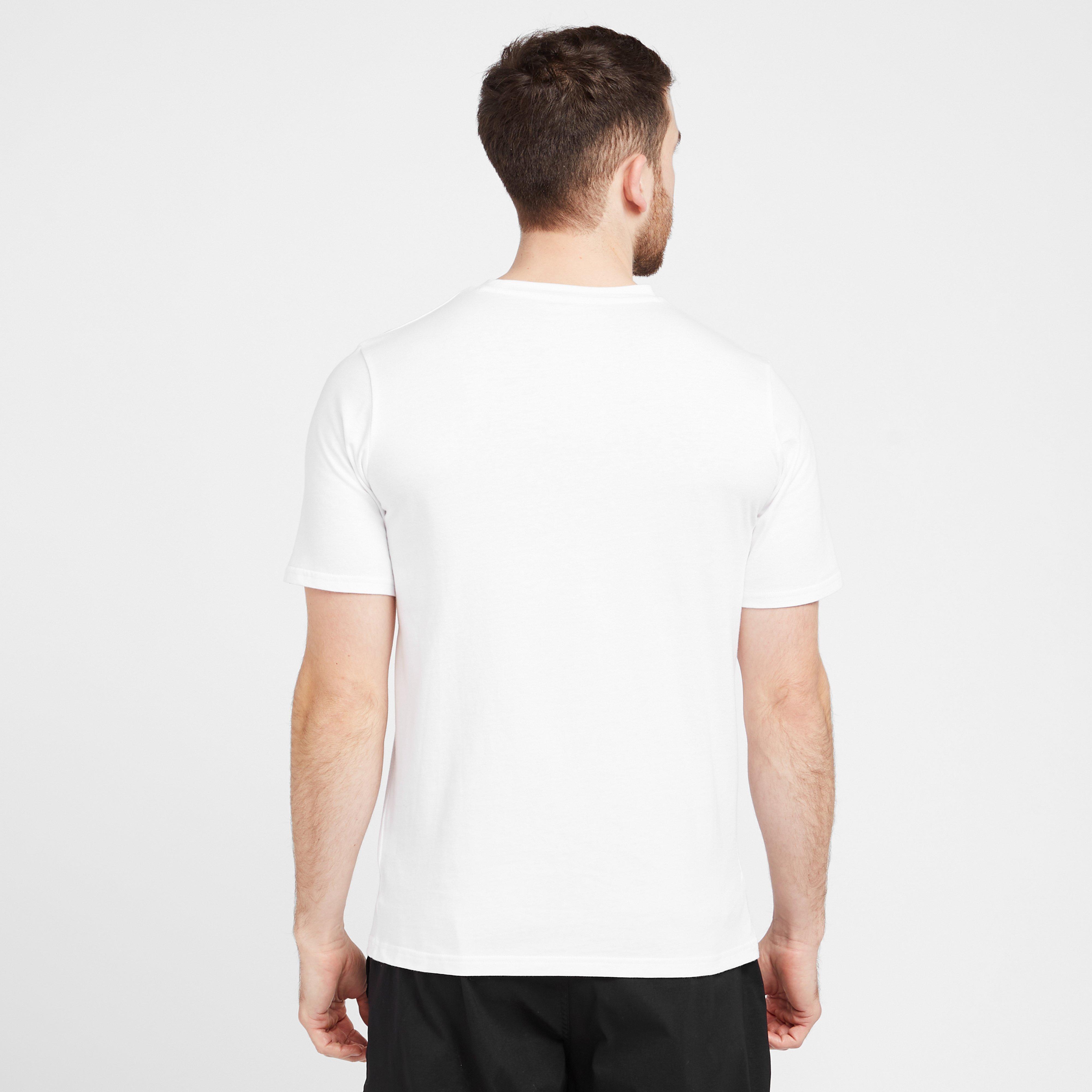Men’s Original Big Logo T-Shirt