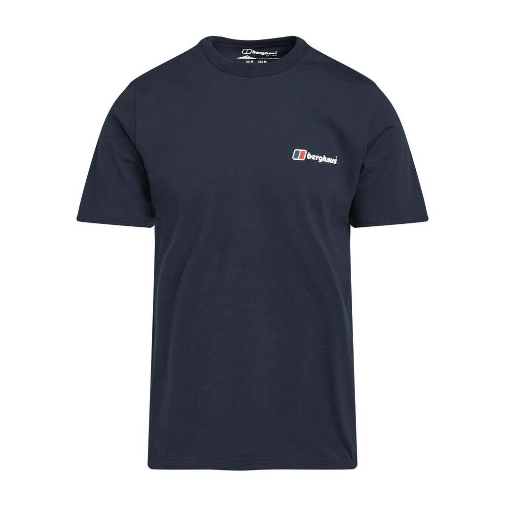 Men’s Classic Logo Organic T-Shirt