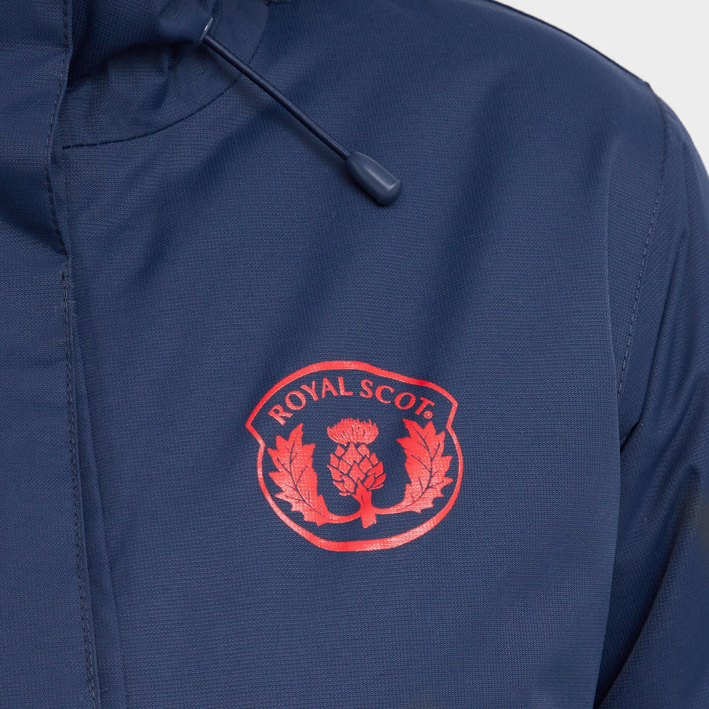 Women’s Waterproof Insulated Jacket