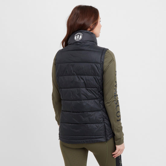 Women’s Baffle Gilet
