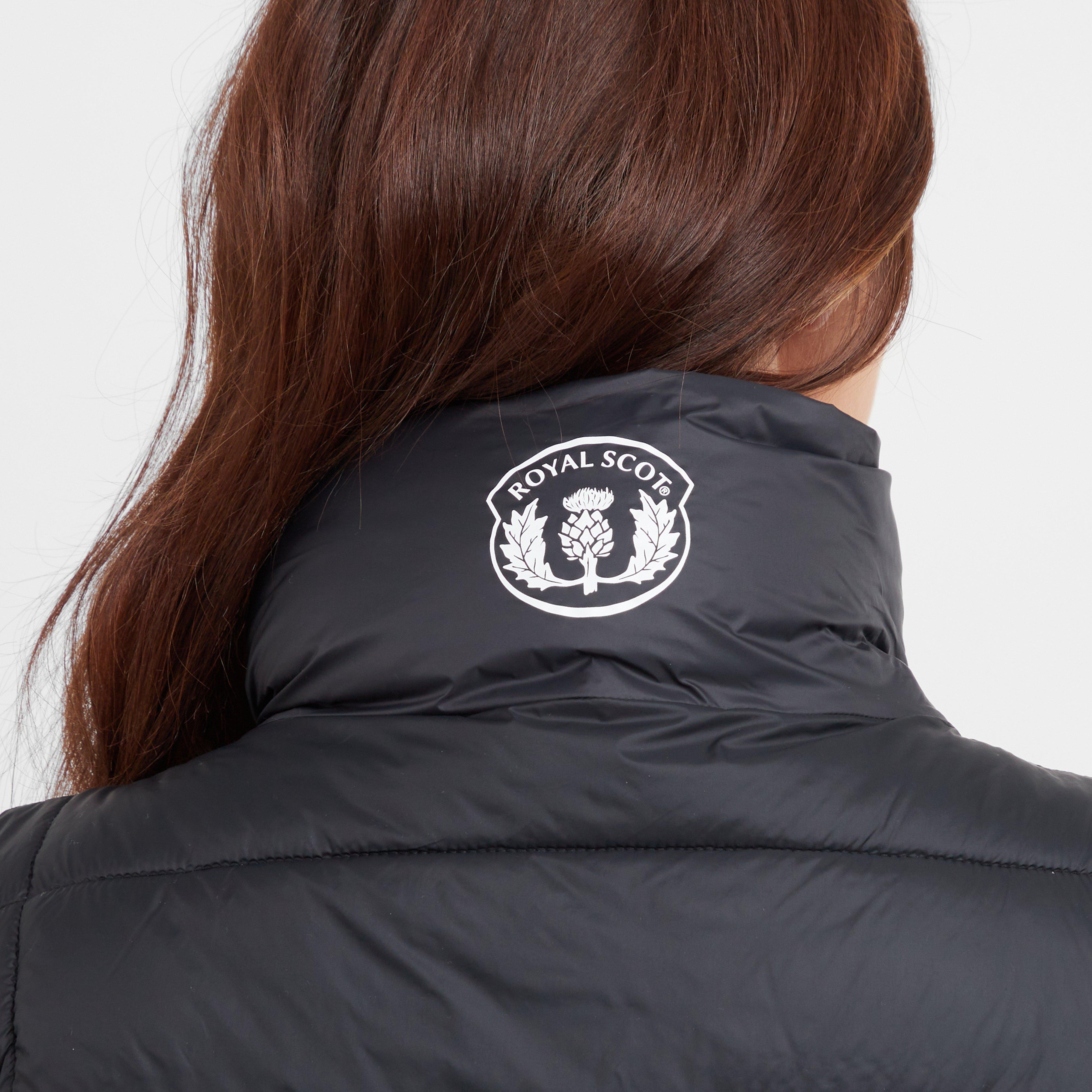 Women’s Baffle Gilet