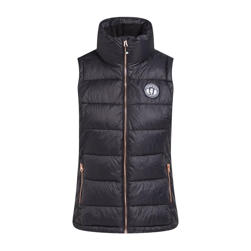 Women’s Baffle Gilet