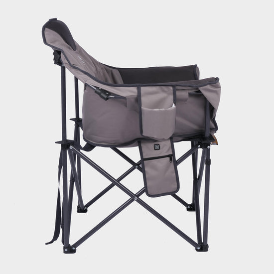 Dallas Heated Moon Chair