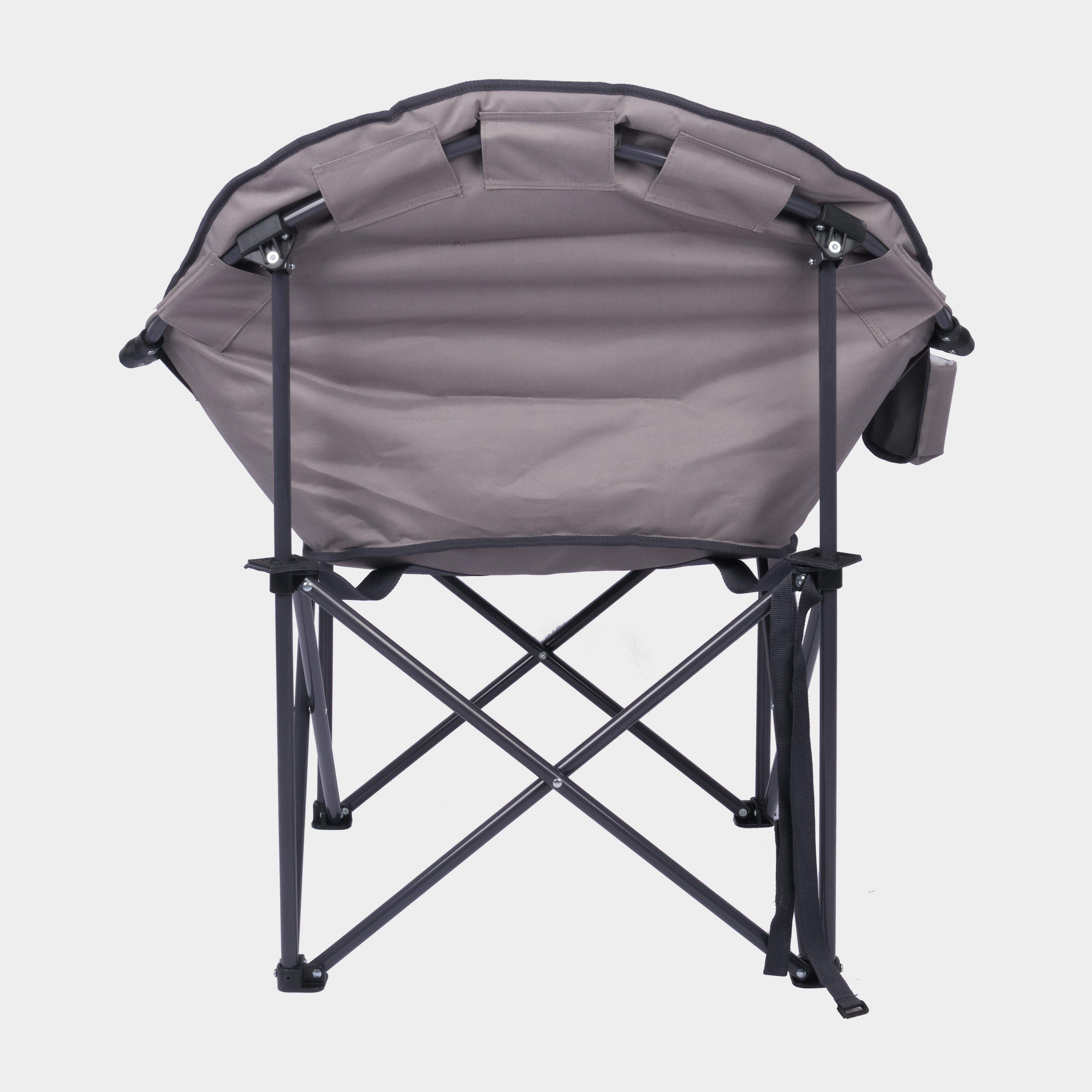 Dallas Heated Moon Chair