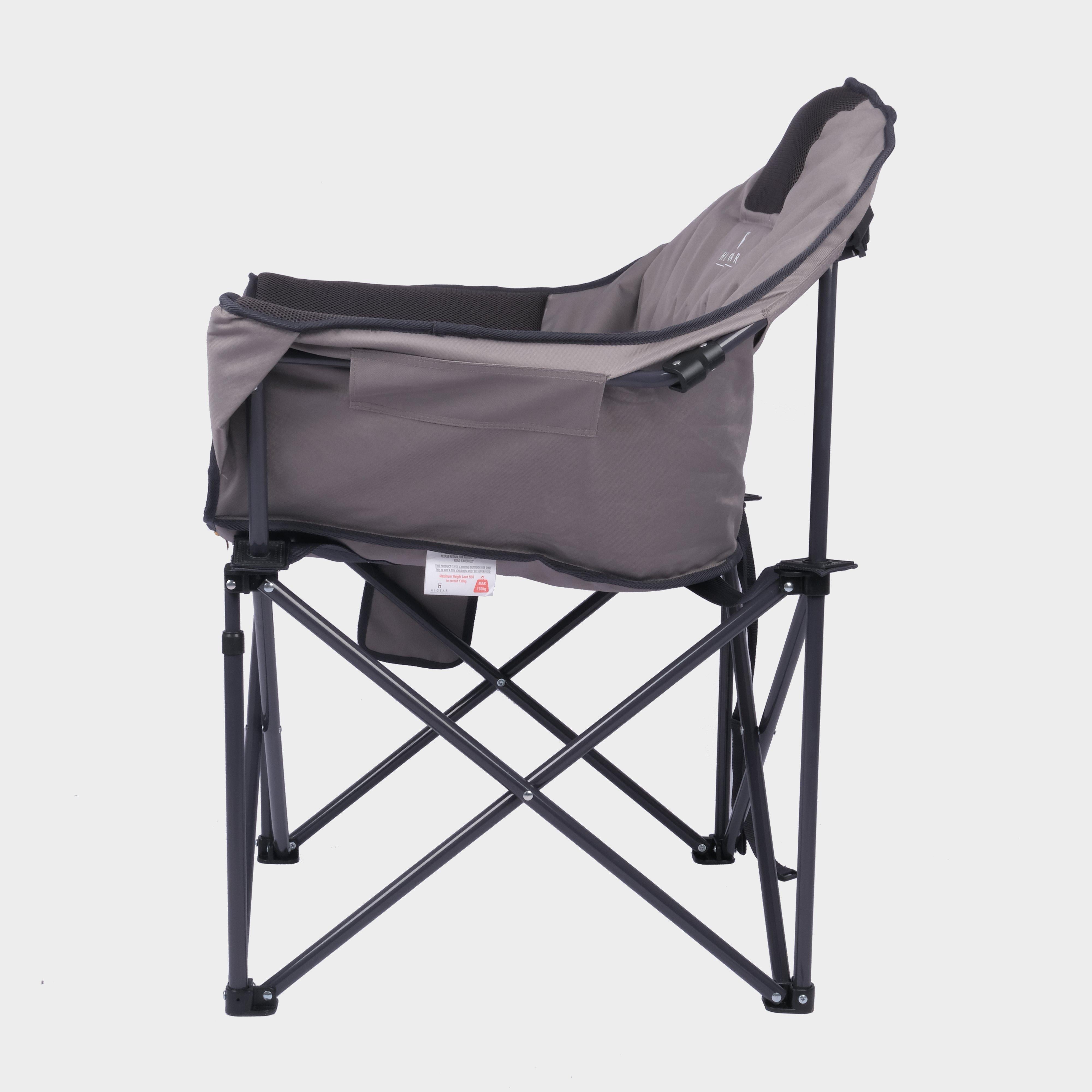 Dallas Heated Moon Chair