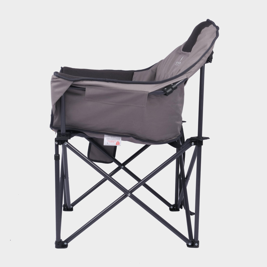 Dallas Heated Moon Chair