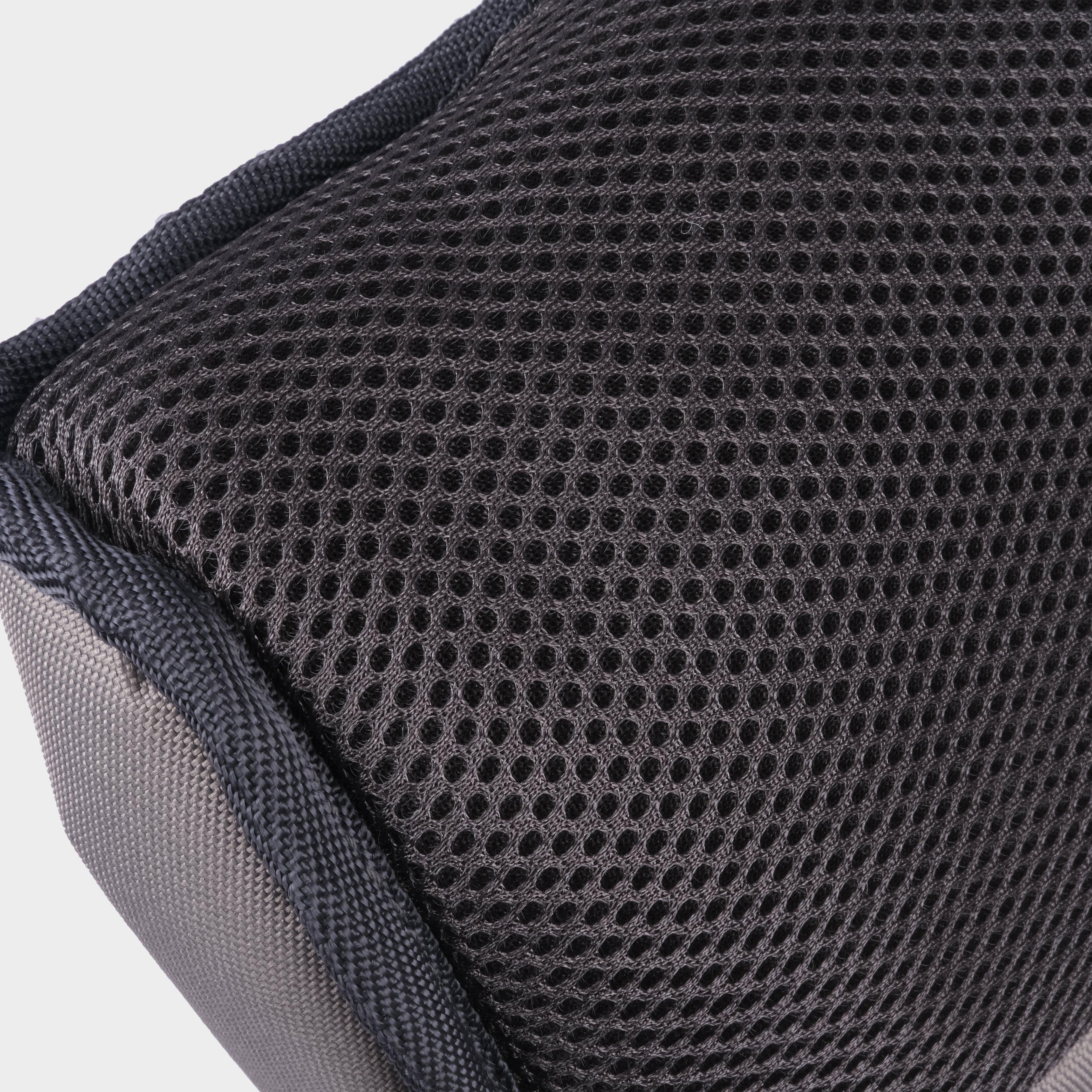Dallas Heated Moon Chair