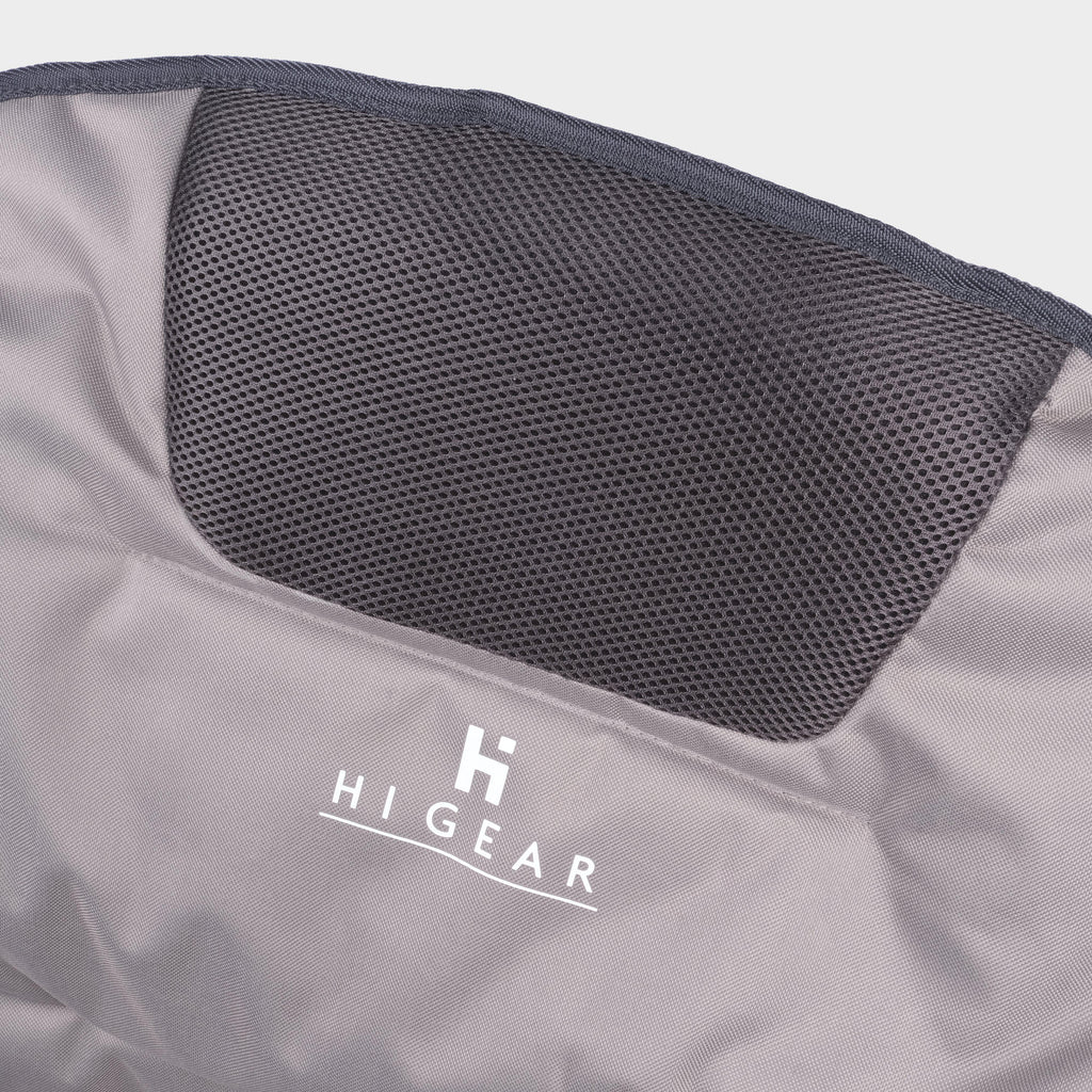 Dallas Heated Moon Chair