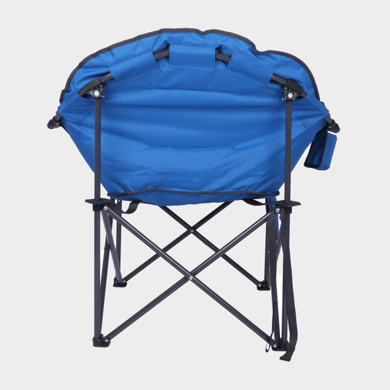 Dallas Heated Moon Chair