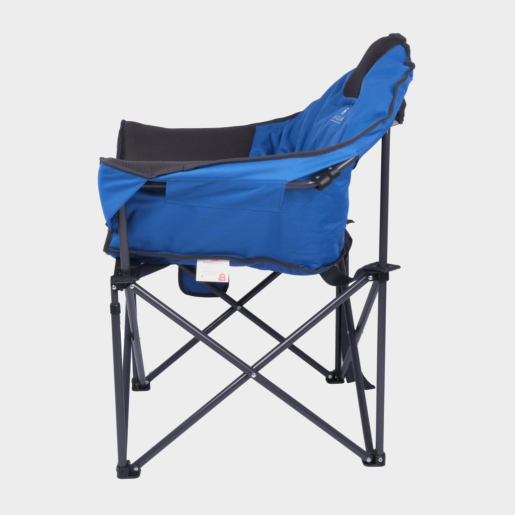 Dallas Heated Moon Chair