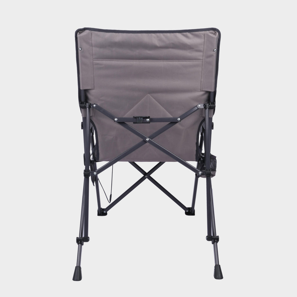 Orlando Heated Recliner Chair