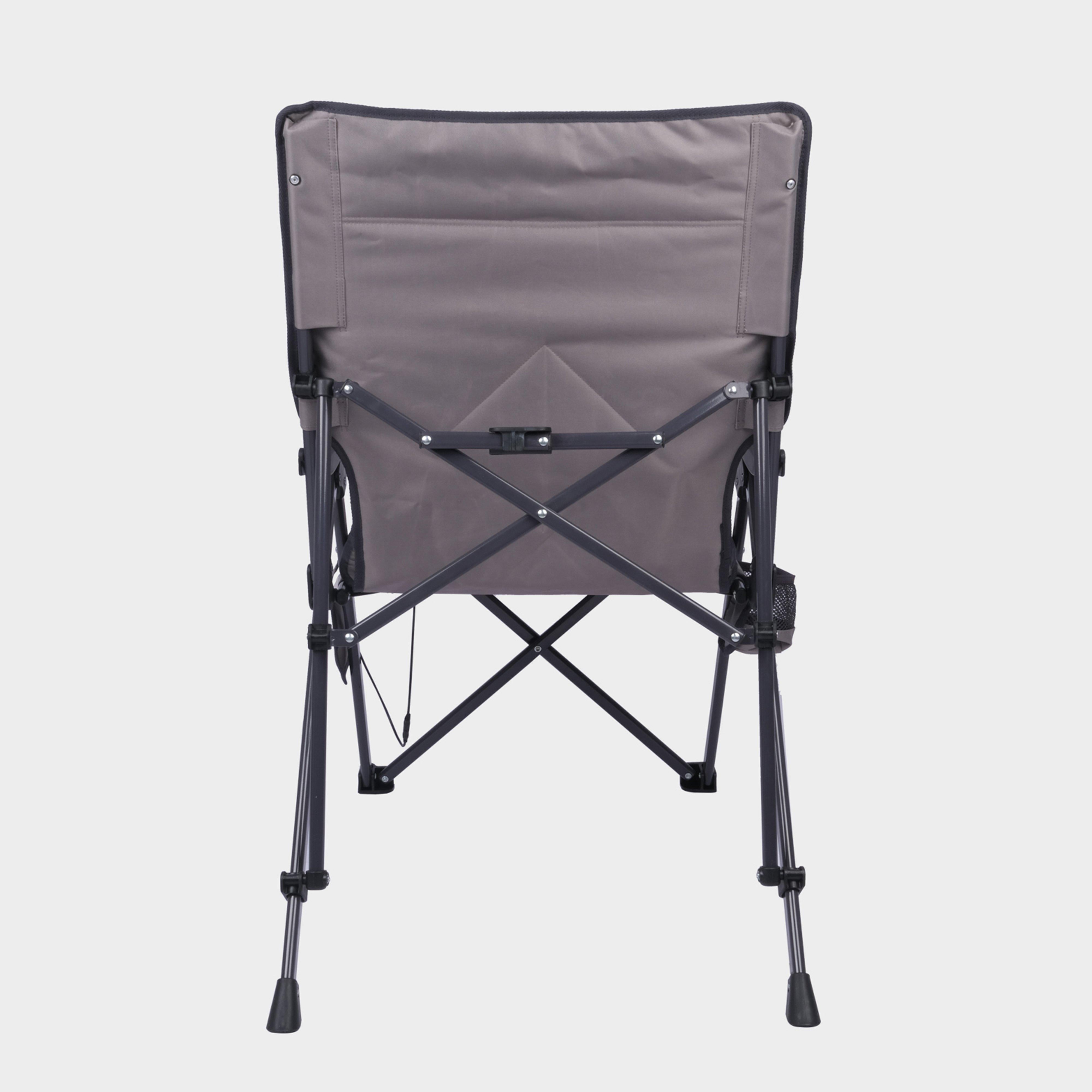 Orlando Heated Recliner Chair