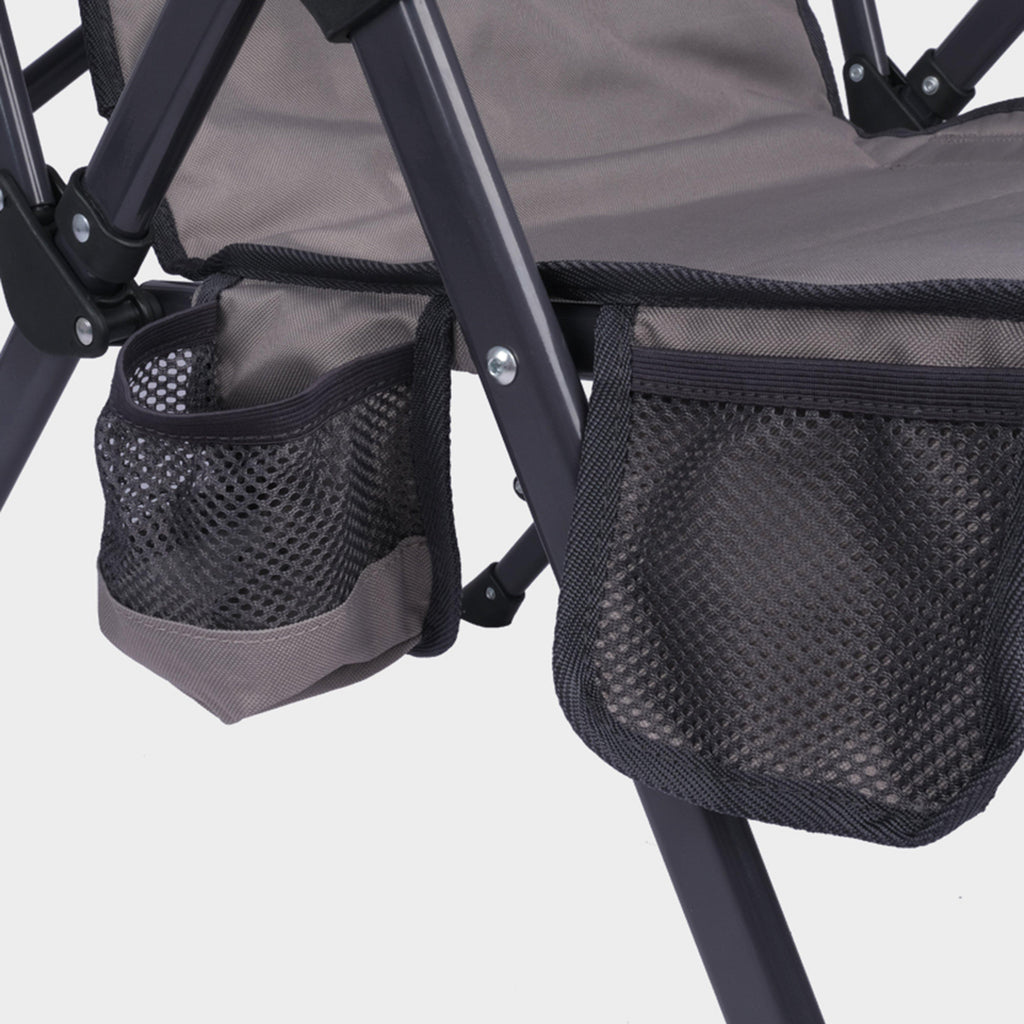 Orlando Heated Recliner Chair