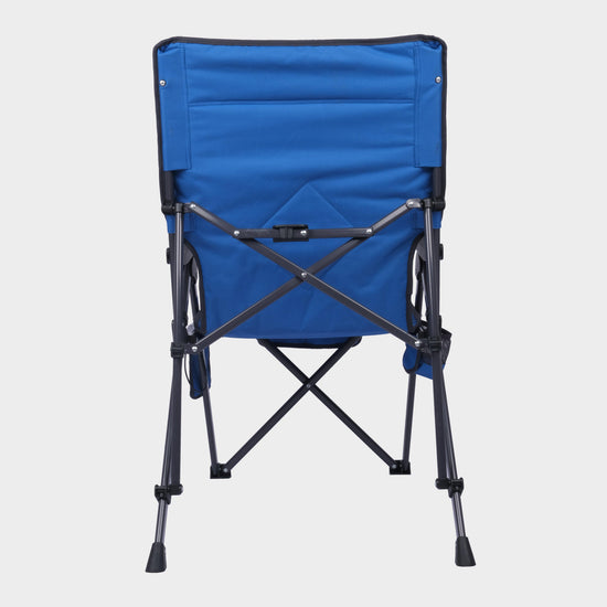 Orlando Heated Recliner Chair