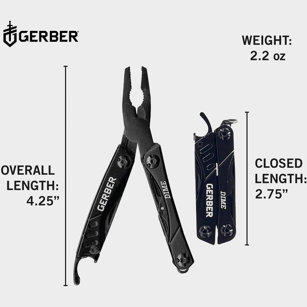 Dime Multi Tool