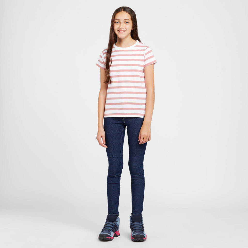 Kids’ Striped Tee