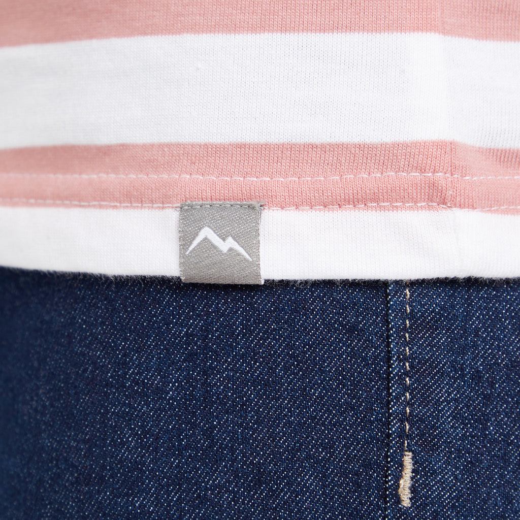 Kids’ Striped Tee