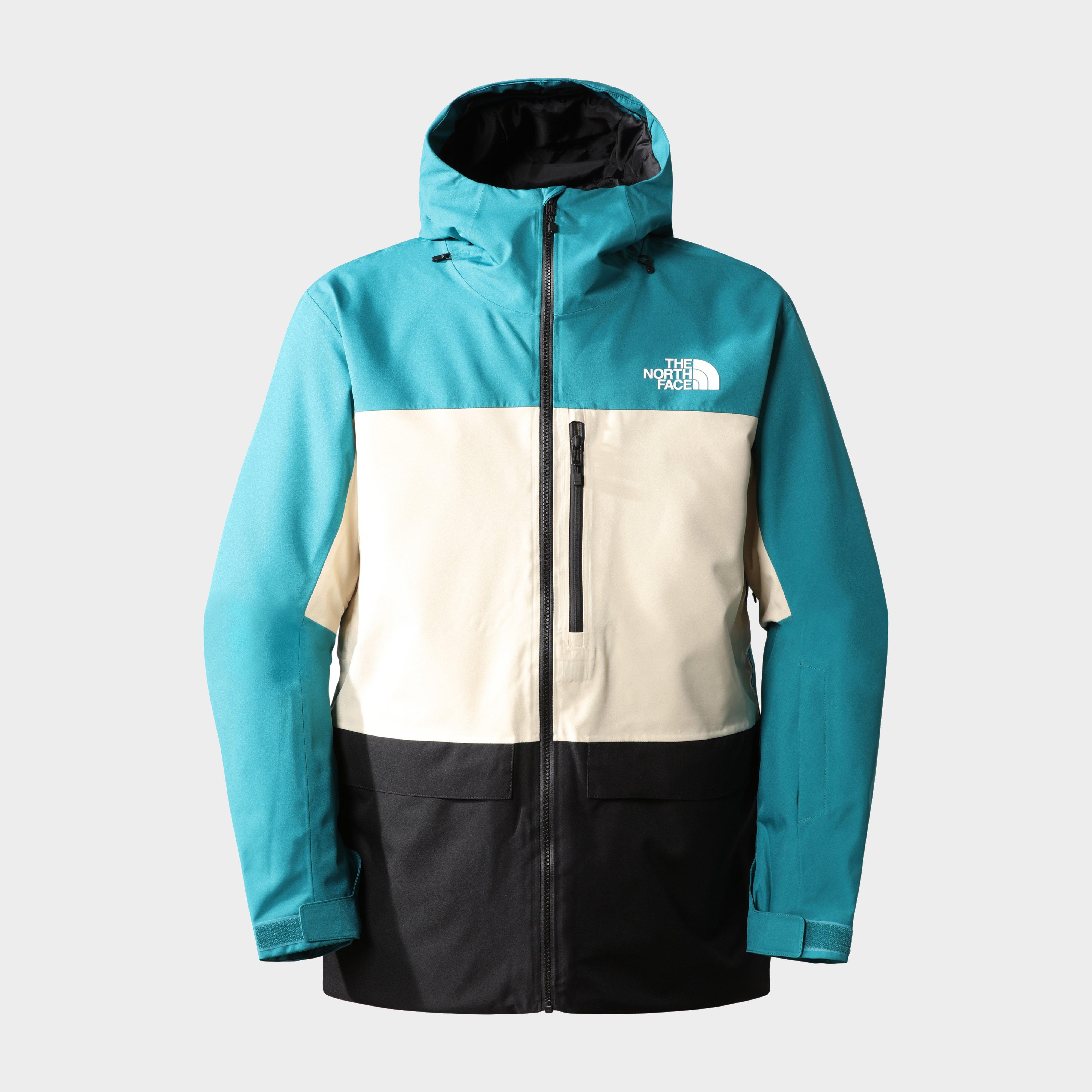Men’s Sickline Ski Jacket