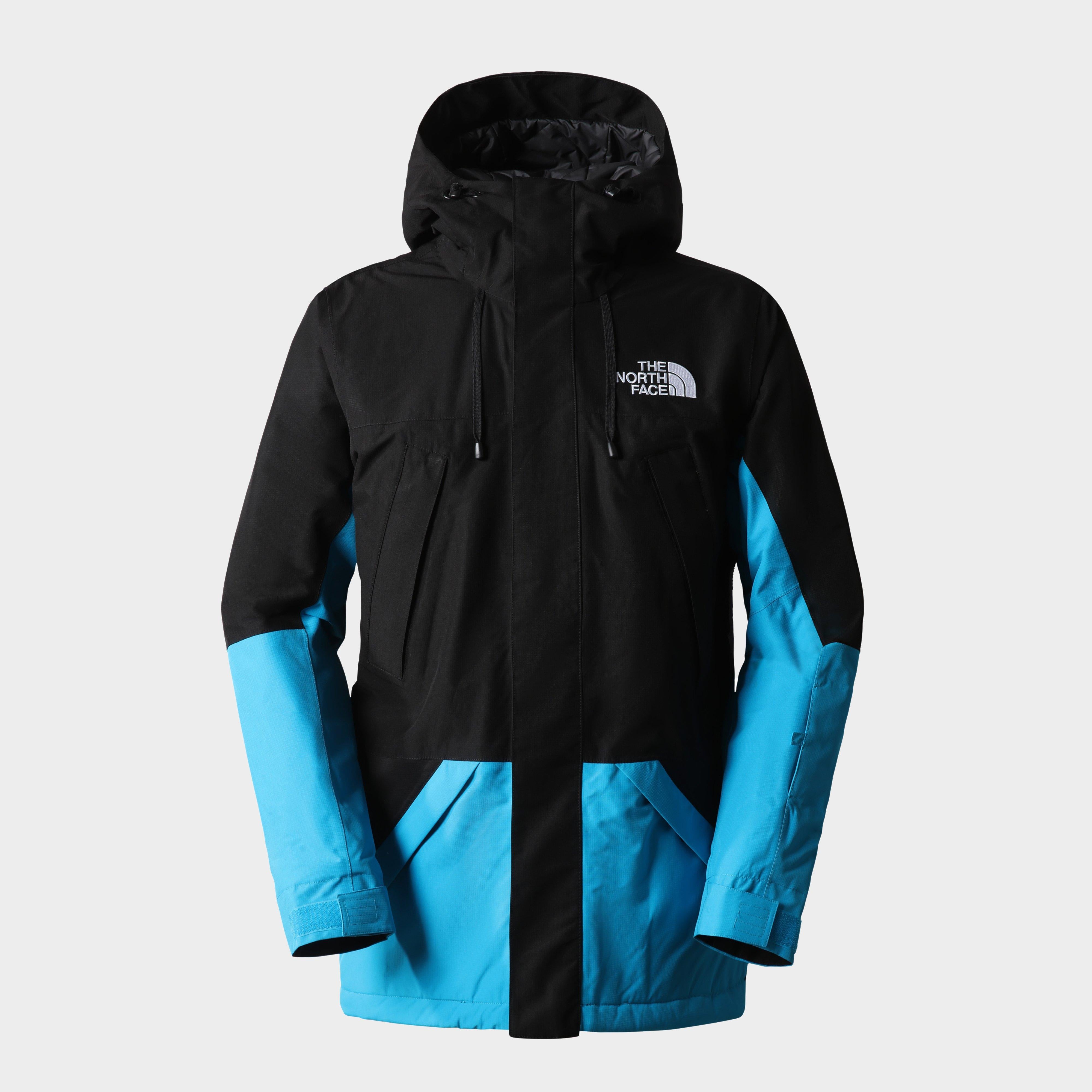 Men’s Goldmill Insulated Jacket