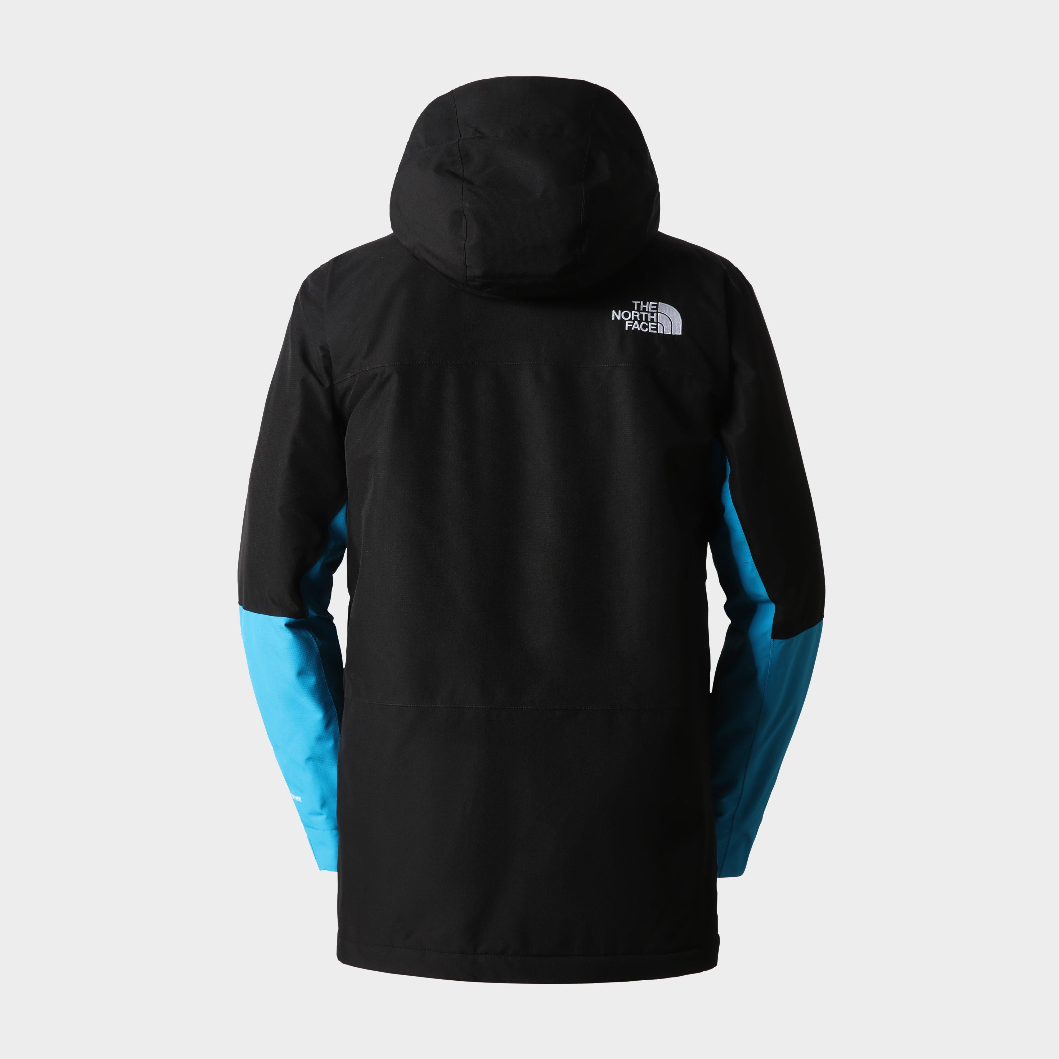 Men’s Goldmill Insulated Jacket