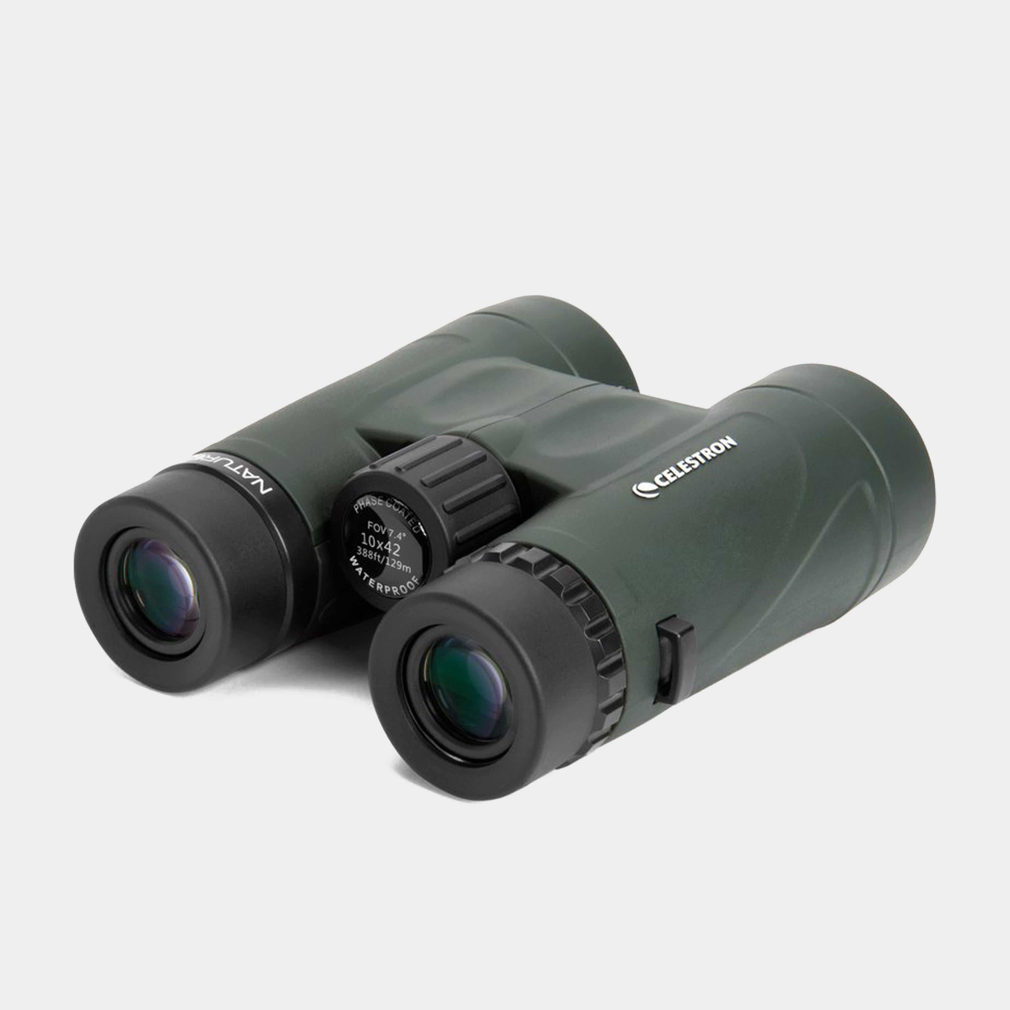 Nature DX 10x42mm Roof Binoculars