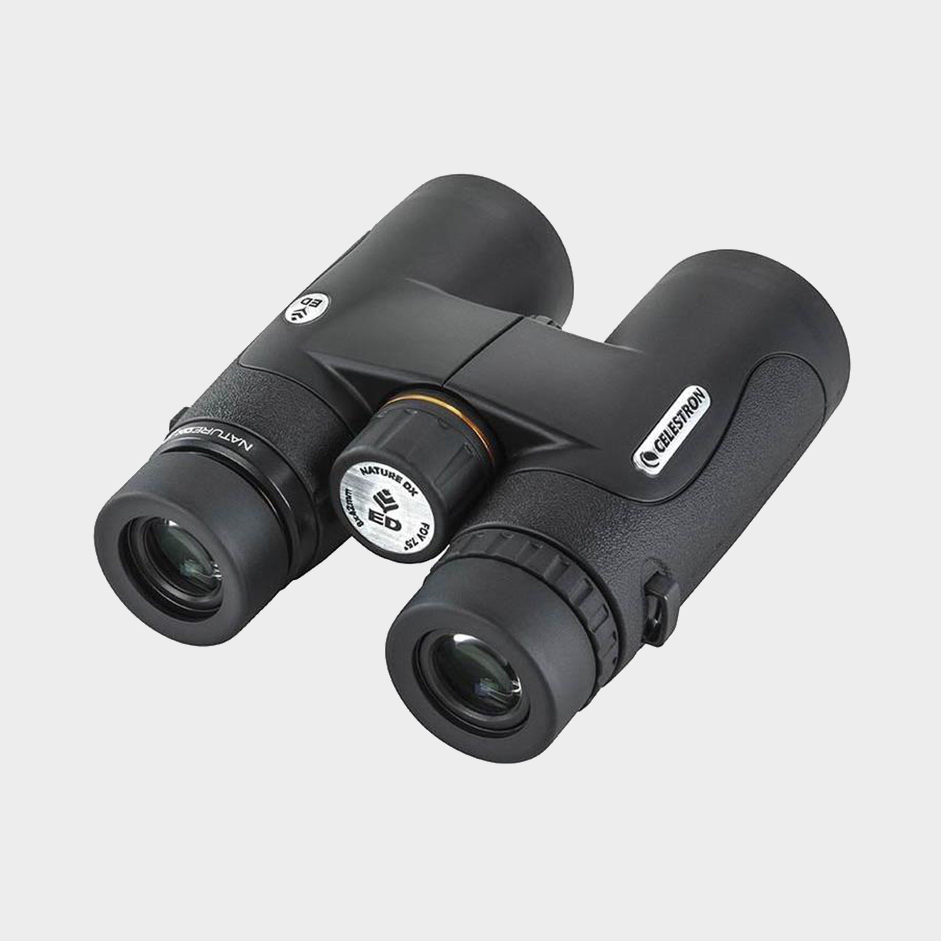 Nature DX ED 8x42mm Roof Binoculars