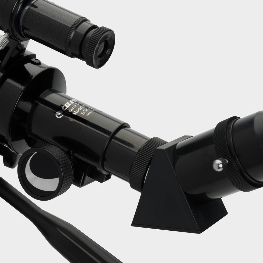 Travel Scope 50 with Backpack