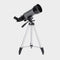 Travel Scope 70 DX with Backpack