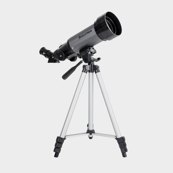Travel Scope 70 DX with Backpack
