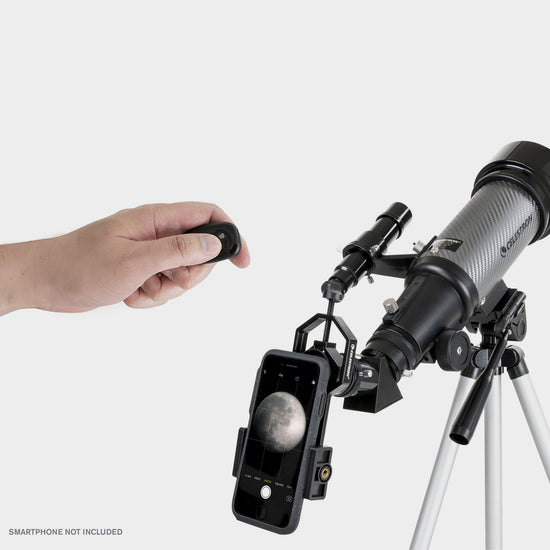 Travel Scope 70 DX with Backpack