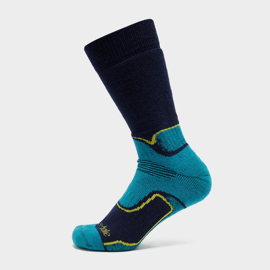 Men's Hike Midweight Merino Endurance Boot Sock