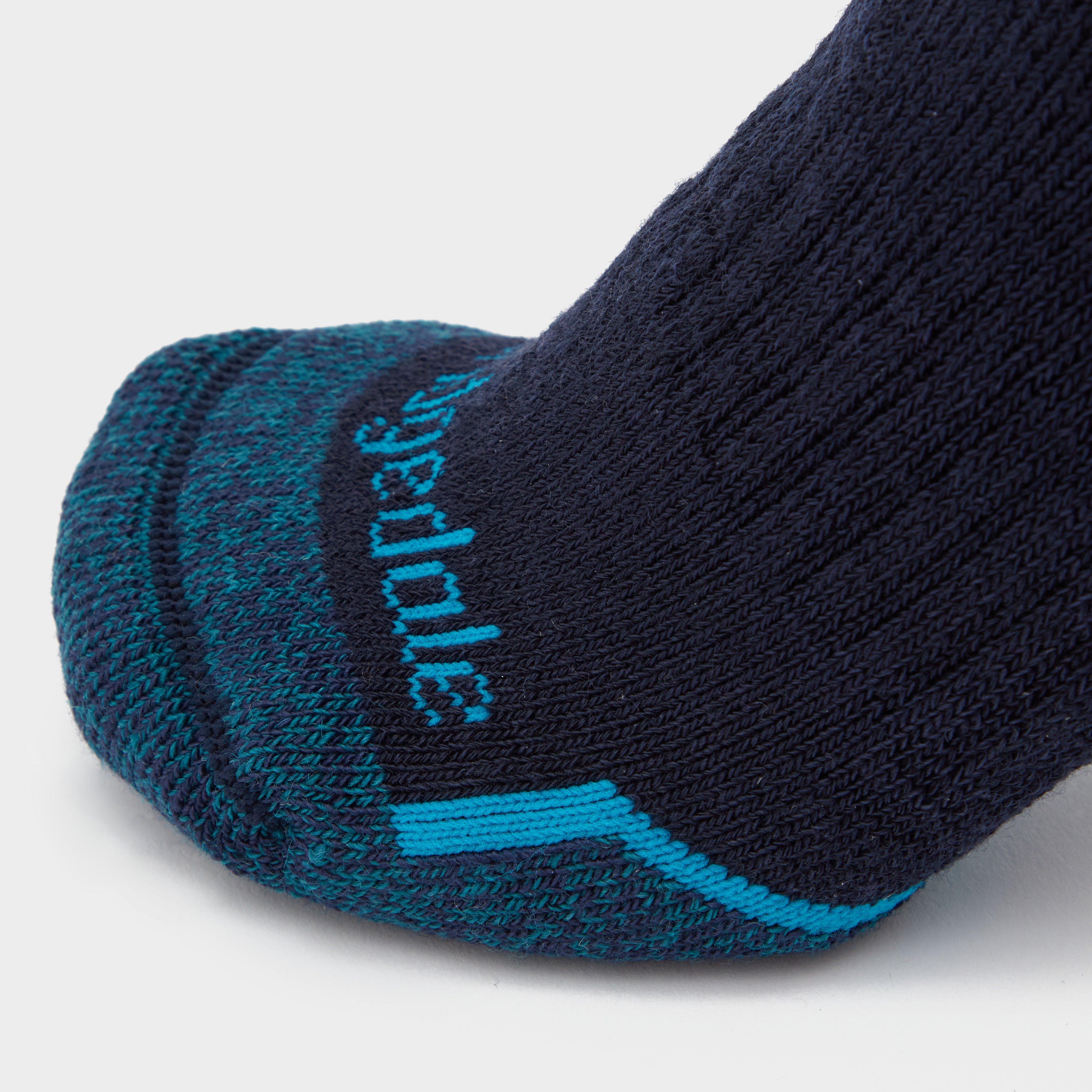 Men’s Explorer Heavyweight Boot Sock
