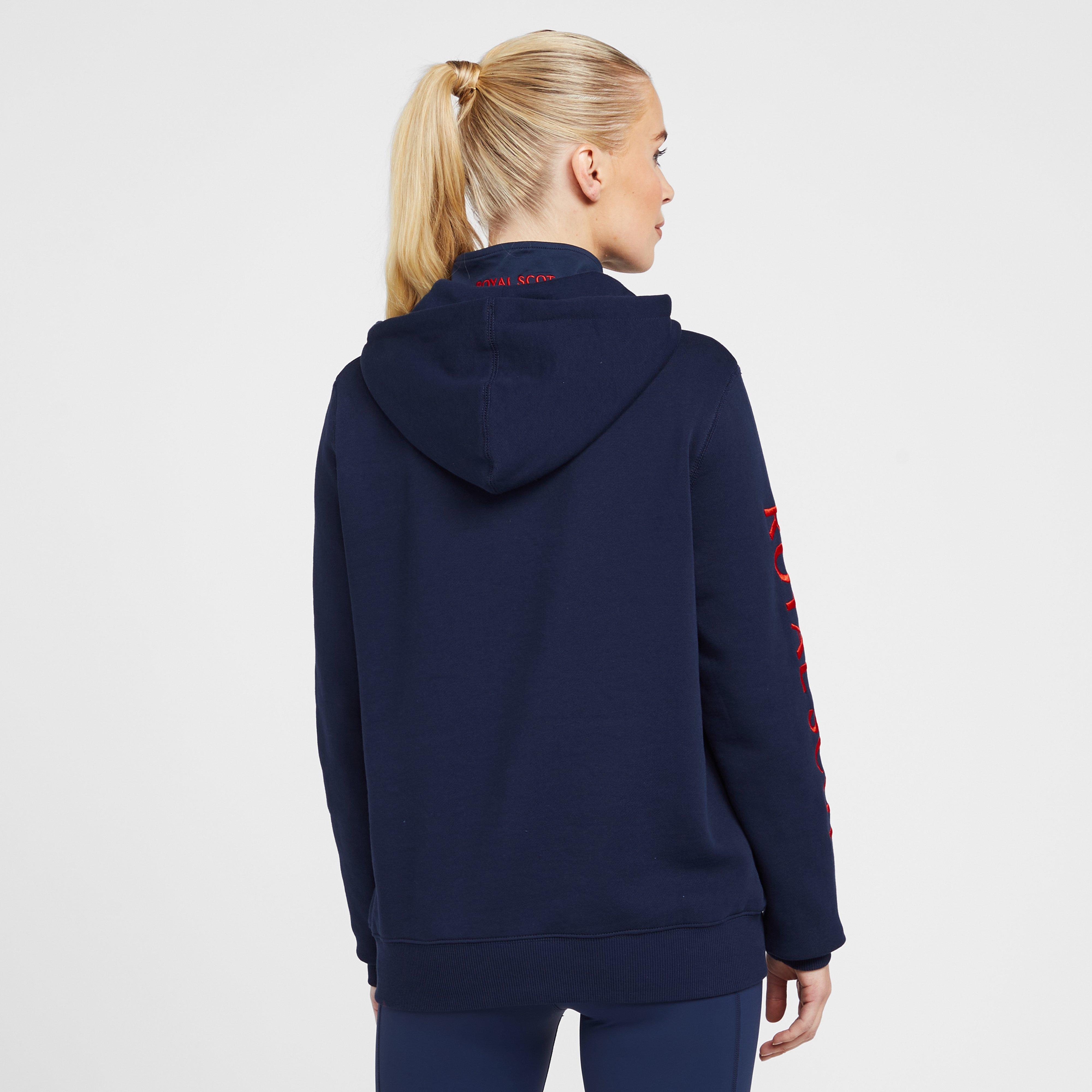 Women's Abigail Hooded Sweatshirt